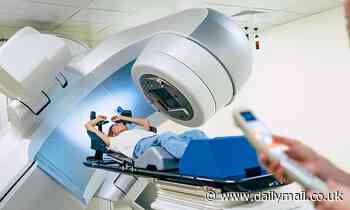 Thousands of bowel cancer patients could be spared radiotherapy with no impact on their survival