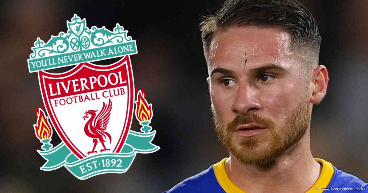 Liverpool transfer news LIVE - Alexis Mac Allister price, Ryan Gravenberch uncertainty, Manu Kone update