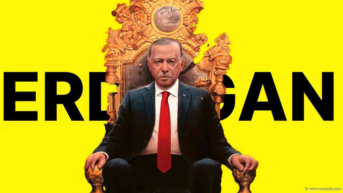 Die schockierende Wahrheit über Erdogan!