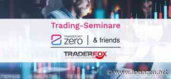 Online-Seminar: Live-Trading-Event - Kampf der Trading-Konzepte