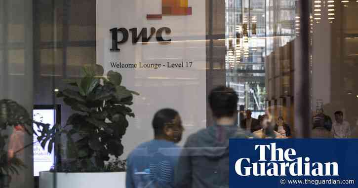 PwC Australia names former partners it says misused confidential information in tax scandal