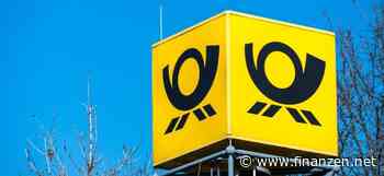 Deutsche Post-Aktie leichter: Beschwerdeaufkommen über Deutsche Post hoch