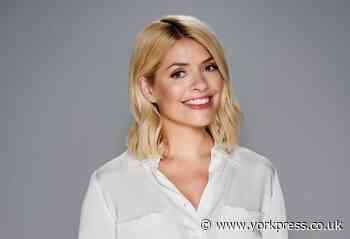 Holly Willoughby talks Phillip Schofield on This Morning return
