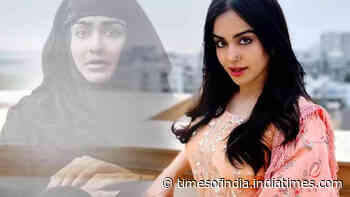 With 'The Kerala Story', Adah Sharma says she feels ‘validated’ in a career spanning 15 years
