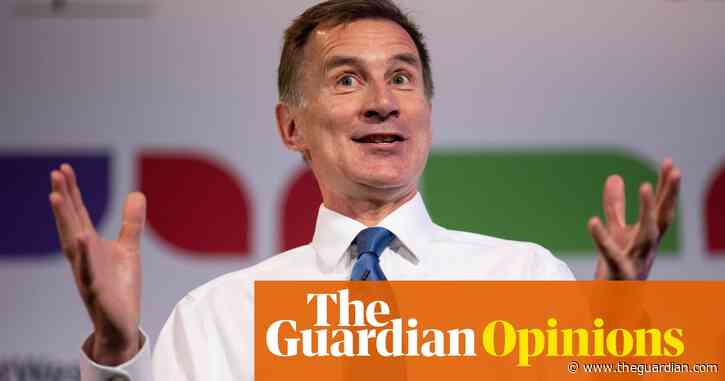 Dear Jeremy Hunt, I’d love to get a job. But thanks to your social care crisis, I can’t | Denise Wilkins