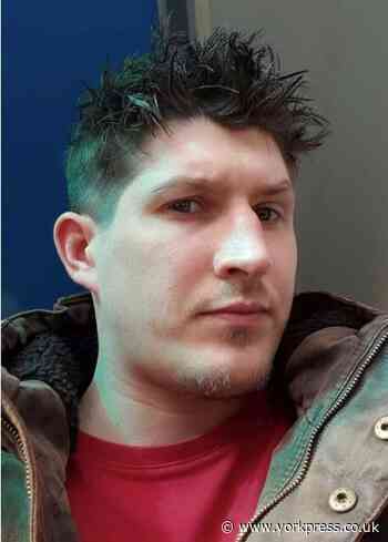 Crosshills man Daniel Skelton missing in North Yorkshire