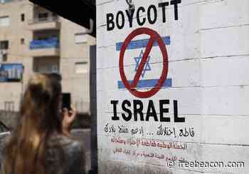 Germany&#039;s Siemens Facing American Scrutiny for Agreeing To Boycott Israel