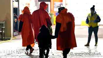 Illegal migrants plan could cost £6bn over two years, say government projections