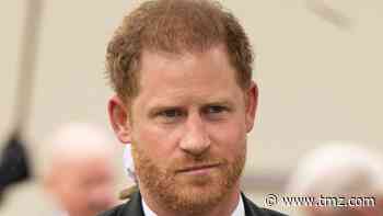 Prince Harry Absent for Opening Day of Trial in Tabloid Privacy Case