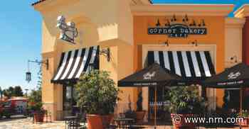 Cicis owner SSCP tops bankruptcy court bids for Corner Bakery Café