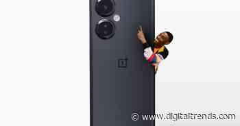 New OnePlus budget phone comes packing 2 super-rare features