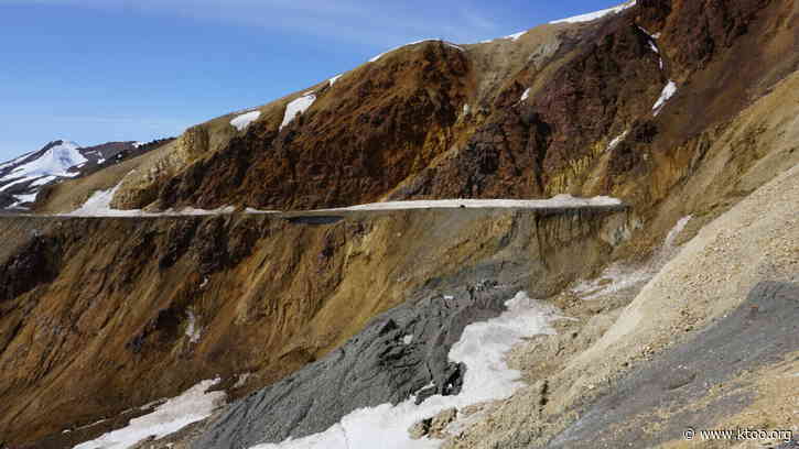 As 3 seasons of bridge work loom, Denali managers and tourist industry adjust