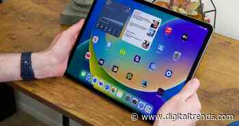 Apple reveals iPadOS 17 that takes its tablet to the next level