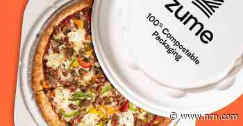 $400+ million ex-pizza robot company Zume shuts down
