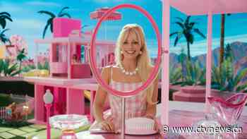‘Barbie’ movie’s pink paint splurge led to global shortage, production designer says