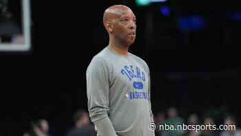 Coaching, front office updates: Sam Cassell headed to Celtics’ bench