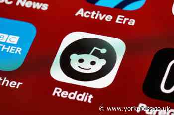 Is Reddit app down? Social media users report issues