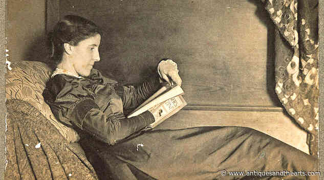 Gilman Archive Sweeps Swann’s Women-Focused Auction