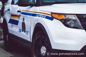 Alberta RCMP Major Crime Unit Investigate homicide in Maskwacis