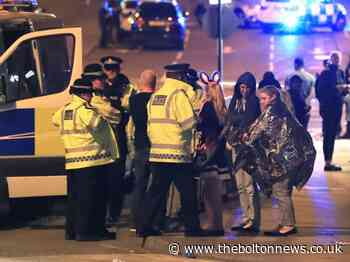 Manchester Arena attack: GMP 'far better prepared' for terror attack