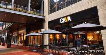 Cava prices IPO at $17-$19 a share, with top end value of $2.1B
