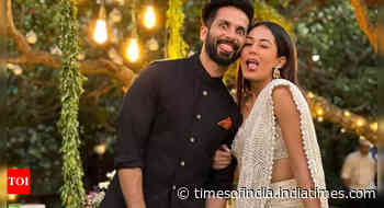 Shahid: Mira never gives me credit for anything