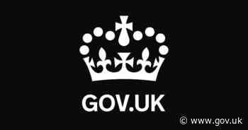 News story: Nearly £2 million to fund innovative transport tech including apps to assist disabled passengers