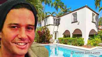 'Million Dollar Listing's Josh Flagg Scoops Up $4.45 Mil Miami Beach Home