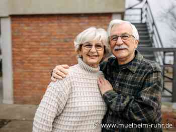 Informationsveranstaltung der Senior*innen- und Wohnberatung