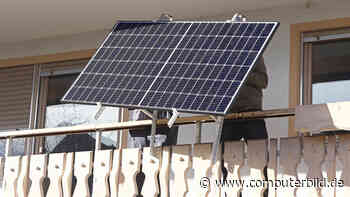 Photovoltaik: Werden Solarmodule zum Umweltproblem?