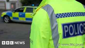 Woman pedestrian dies following crash in Cheltenham