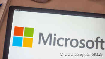 Microsoft: Tippfehler legt Cloud-Dienst lahm