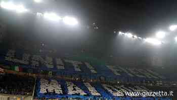 Inter, la Curva Nord e il dress code della finale di Champions League: maglia blu
