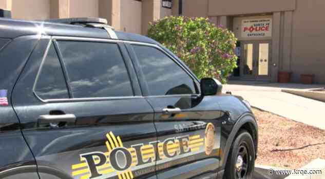 Santa Fe police operation receives mixed reactions