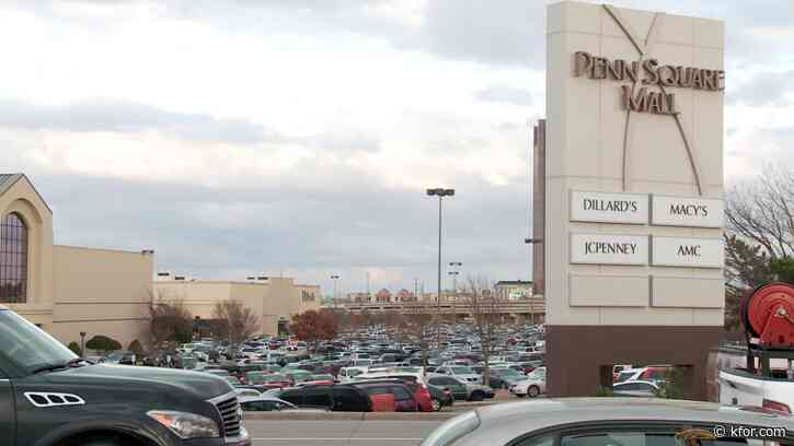 Penn Square Mall announces two stores coming this year