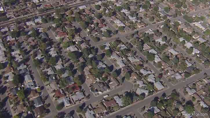 Albuquerque city council push back vote on housing zoning plan