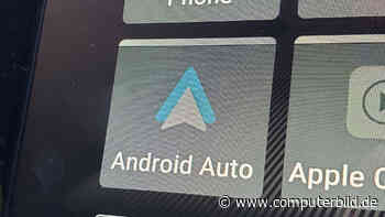 Android Auto: Bringt Google dieses Feature zurück?