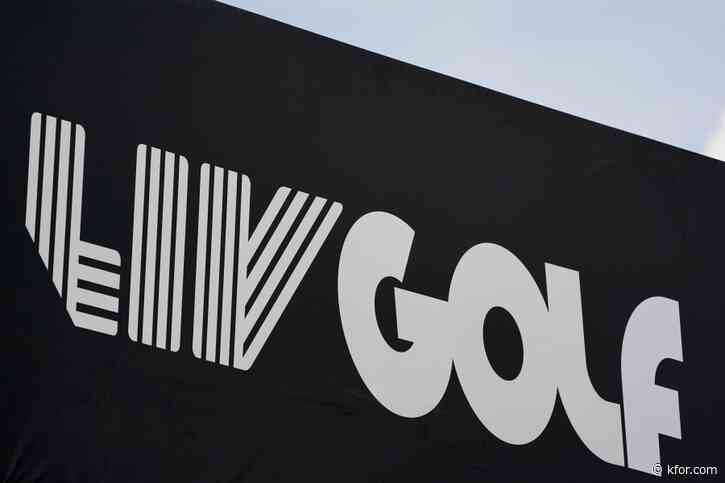 PGA Tour announces merger with Saudis, end to LIV litigation