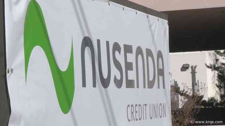 Nusenda Credit Union to acquire Western Heritage Bank
