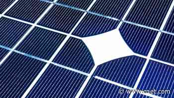The Most Efficient Solar Panels of June 2023     - CNET