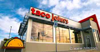 Taco John’s CEO Jim Creel to retire