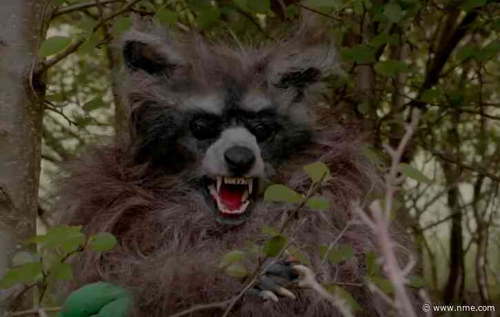 Social media reacts to ‘Crackcoon’ trailer: “Cocaine Bear has nothing on the Crackoon”