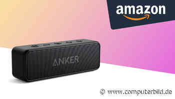 Amazon: Populärer Anker Soundcore 2 für rund 32 Euro abgreifen