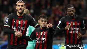 Il Milan saluta anche Diaz: il Real lo riporta a casa (e lo rinnova)