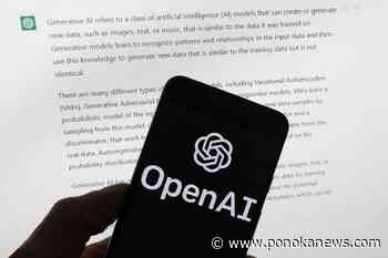 OpenAI CEO suggests international agency like UN’s nuclear watchdog could oversee AI