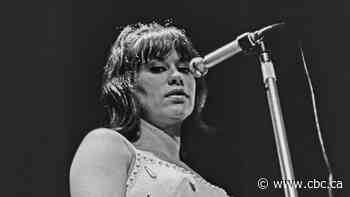 Astrud Gilberto, singer behind The Girl from Ipanema, dead at 83