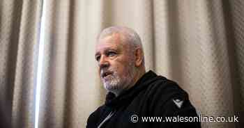 Tonight's rugby news as Wales players told to get used to ruthless Gatland after 'statement' to squad