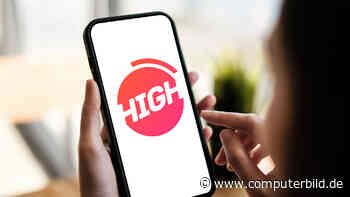 High Mobile: Günstige D1-Tarife mit Wechselbonus sichern!