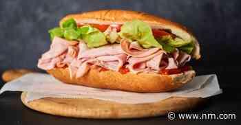 Easy-selling sandwiches satisfy customers and deliver bottom-line profits.