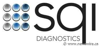 SQI Diagnostics Reports Internal Restructuring